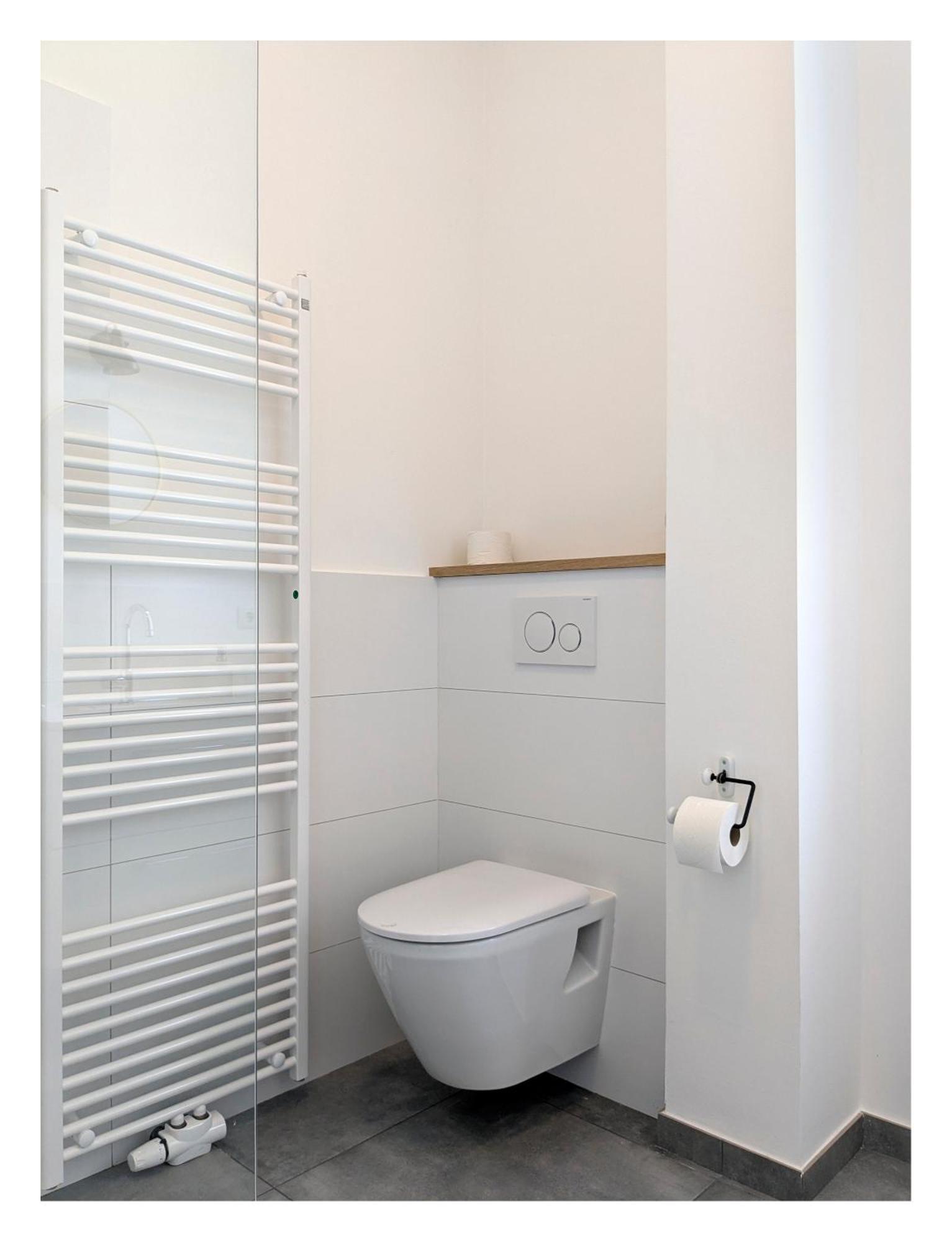 Апартаменты 2 Zi Whg Zentral, Altbau, Renoviert 4P Ганновер Экстерьер фото